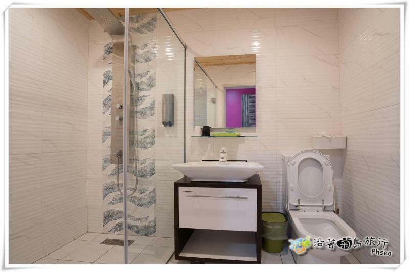 Xinghai Homestay II Magong Exterior foto