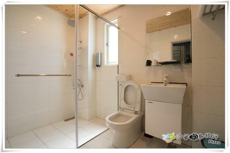 Xinghai Homestay II Magong Exterior foto